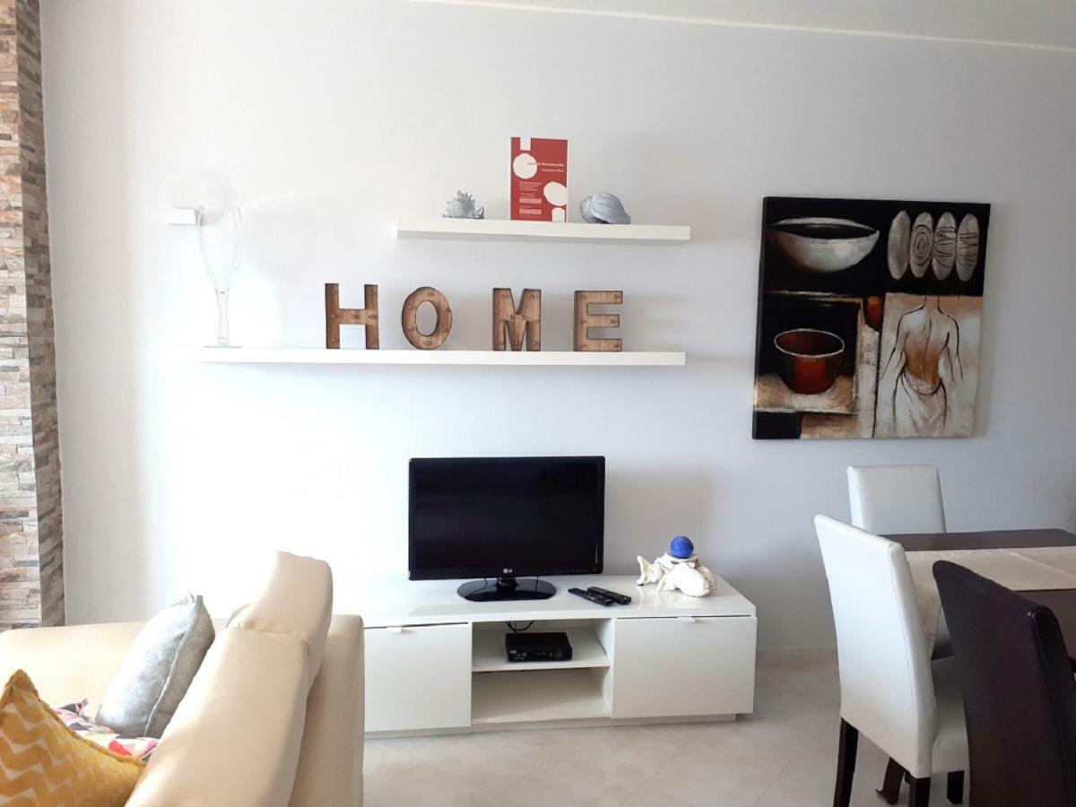 Apartamento Mica Albufeira Exterior foto